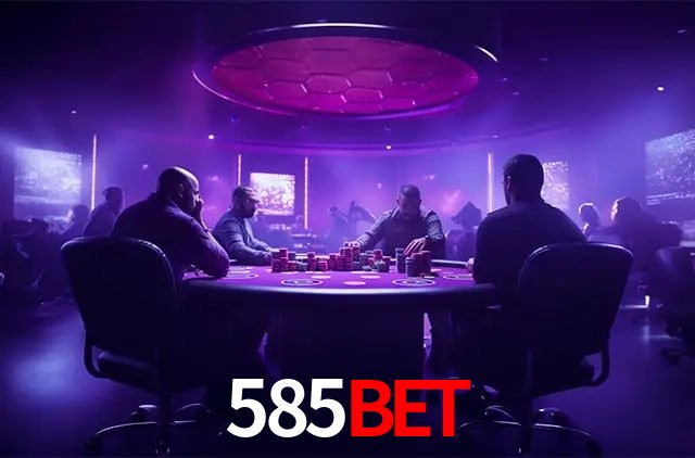login 585bet
