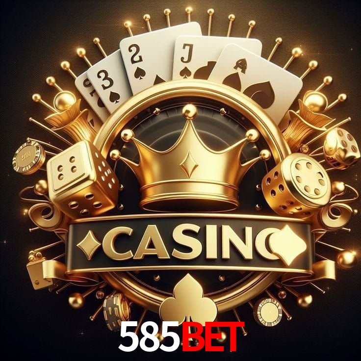 login 585bet.com