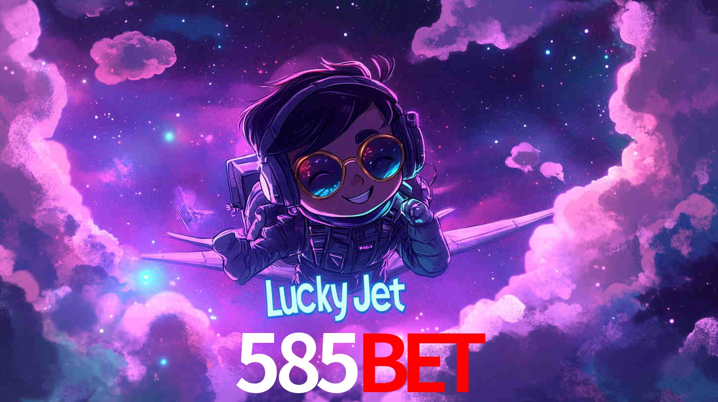 Recursos App 585bet