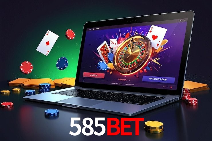 Bônus VIP 585bet