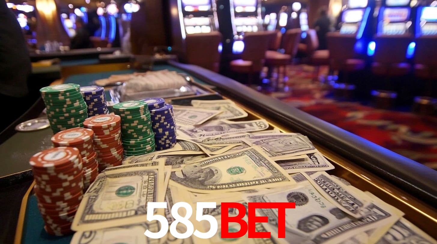 Slots RTP 585bet
