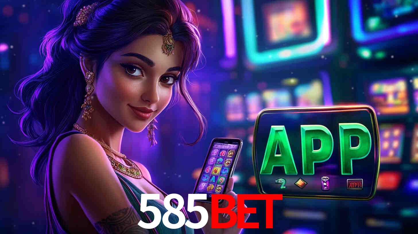 585bet bet Brasil