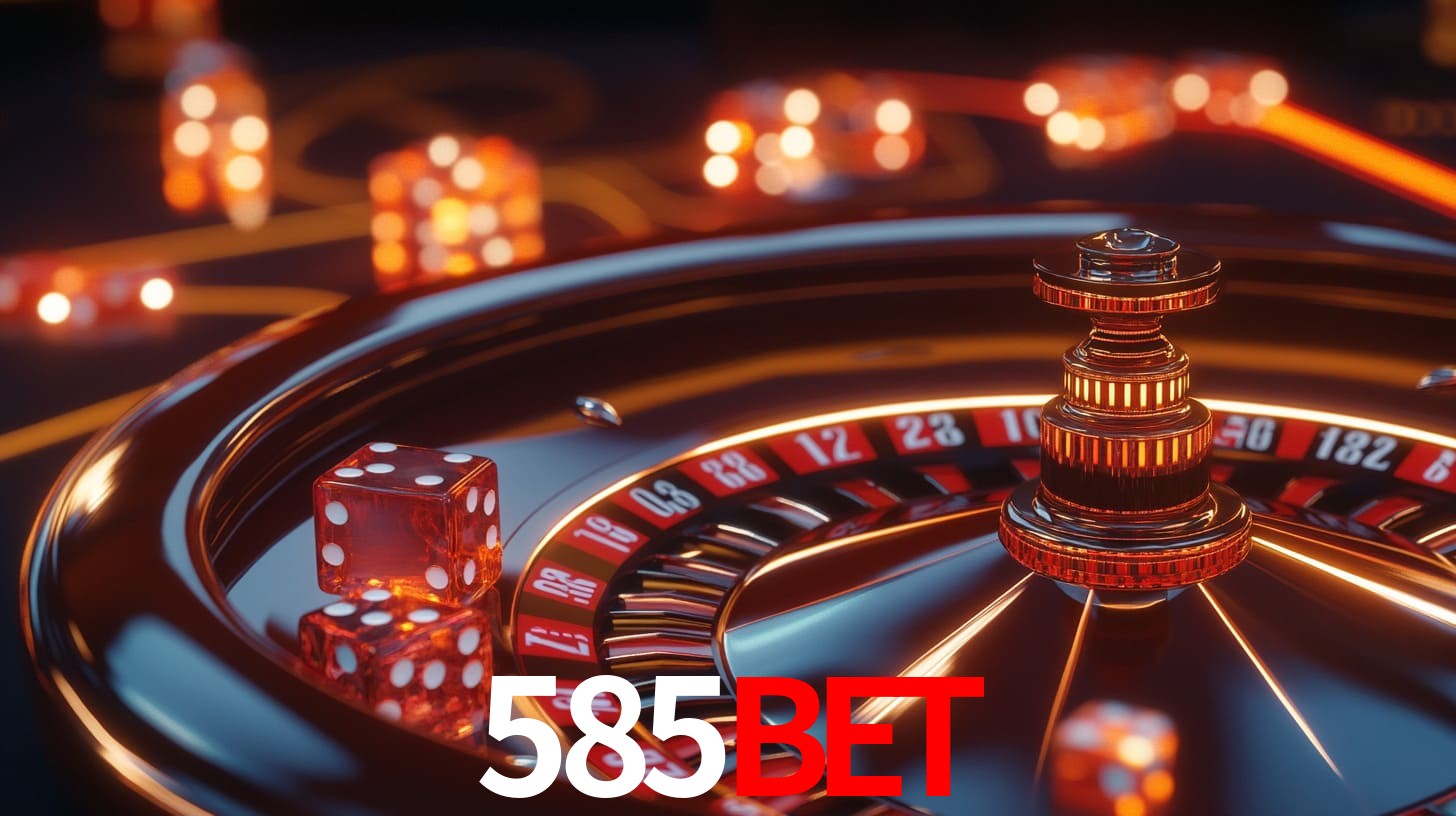 585bet bet casino