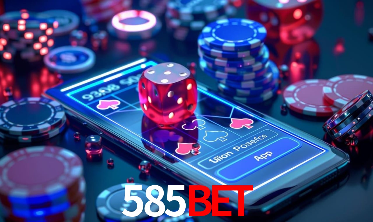Jogos Mesa 585bet