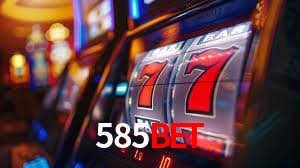 585bet RTP transparência