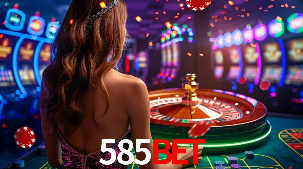 iPad 585bet