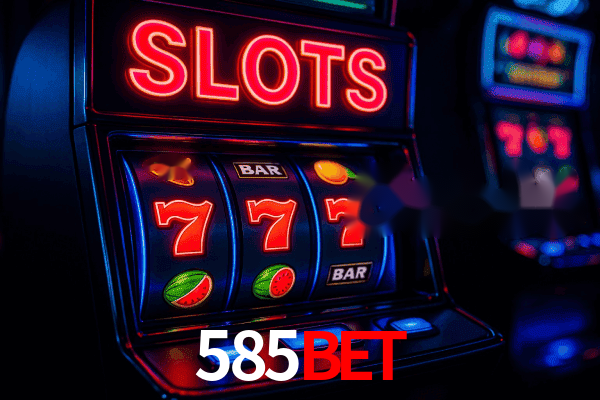 Sucesso 585bet