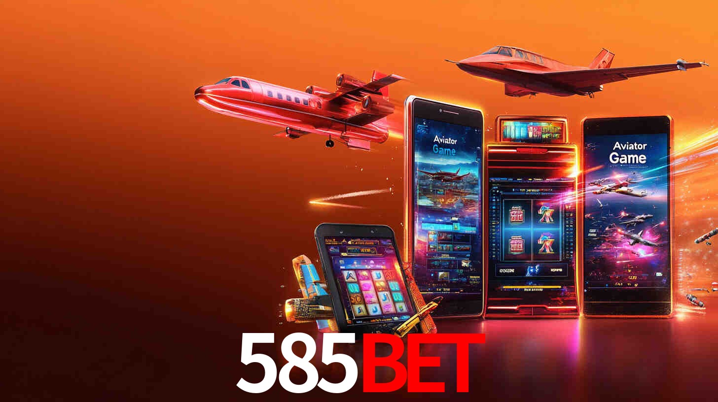 APK 585bet Android