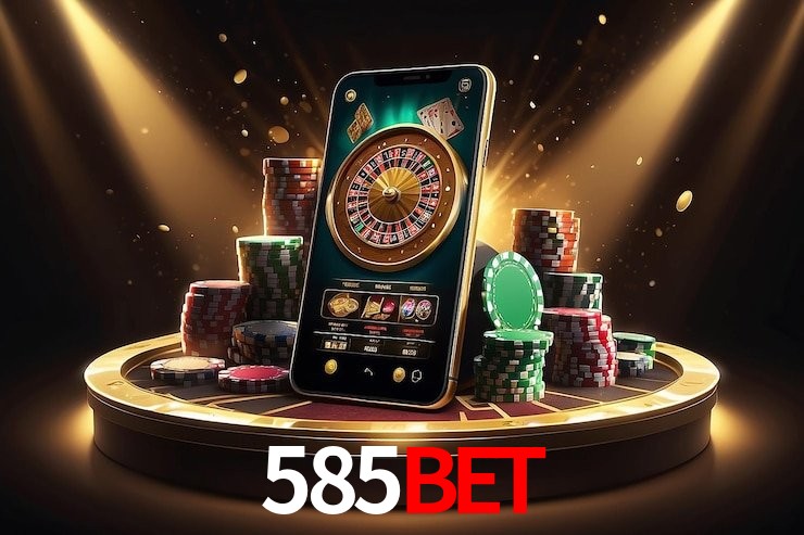 585bet Caça-níqueis de mesa