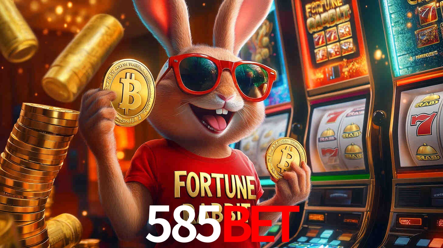 Vantagens App 585bet